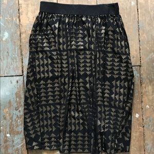 LulaRoe Lola Skirt